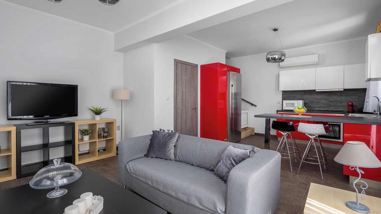 Photo of Livingroom in Filerimos