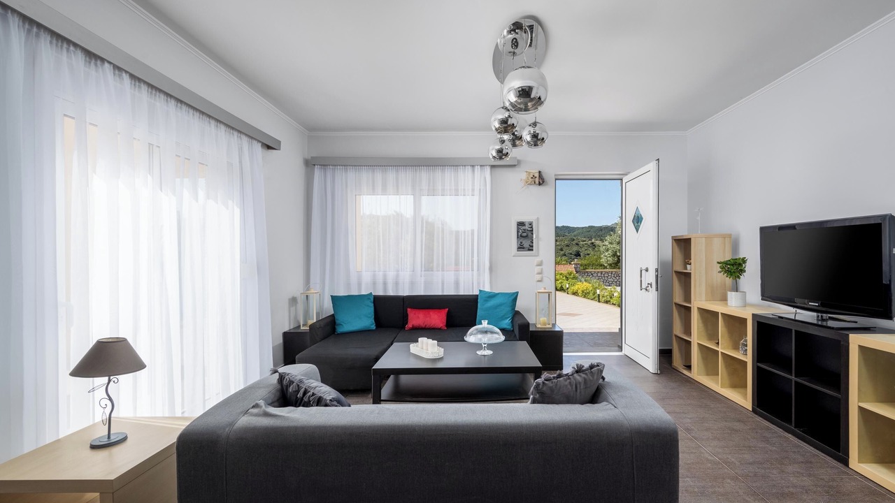 Photo of Livingroom in Filerimos
