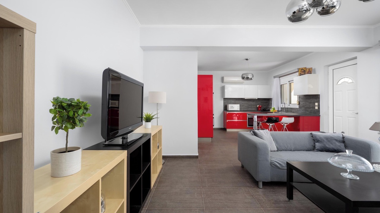 Photo of Livingroom in Filerimos
