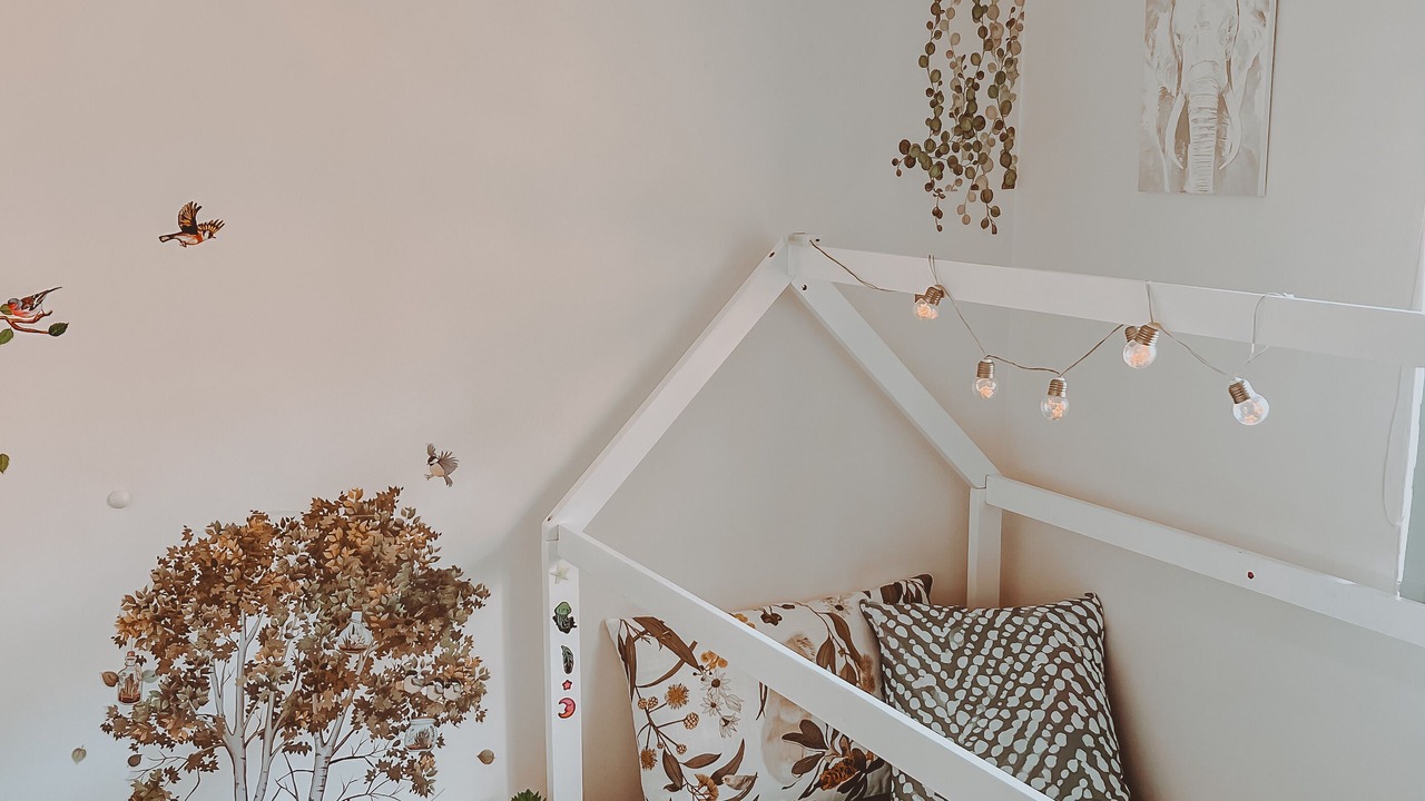 Photo of Bedroom in Halls Head