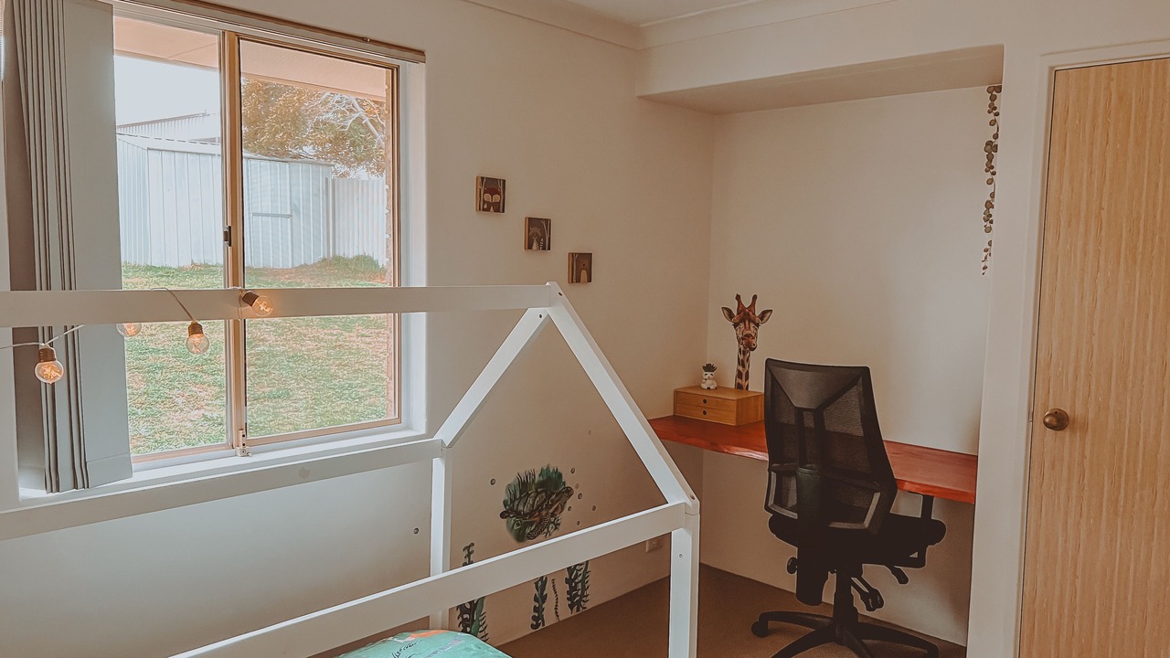 Photo of Bedroom in Halls Head