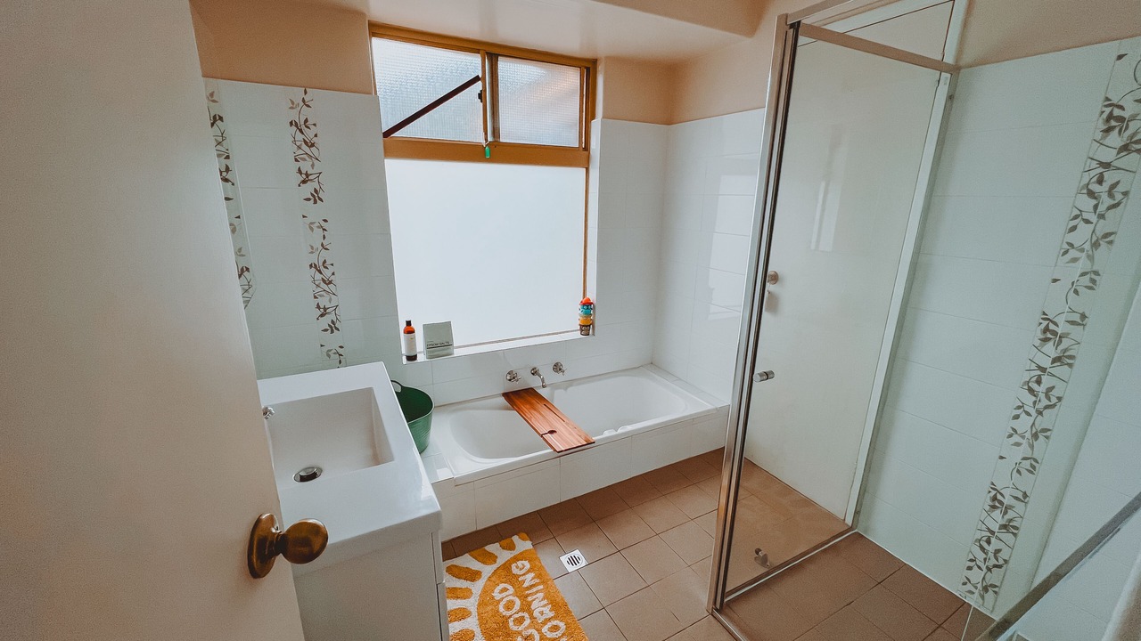Photo of Bathroom in Halls Head
