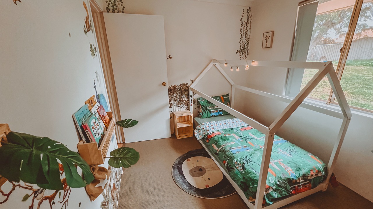 Photo of Bedroom in Halls Head
