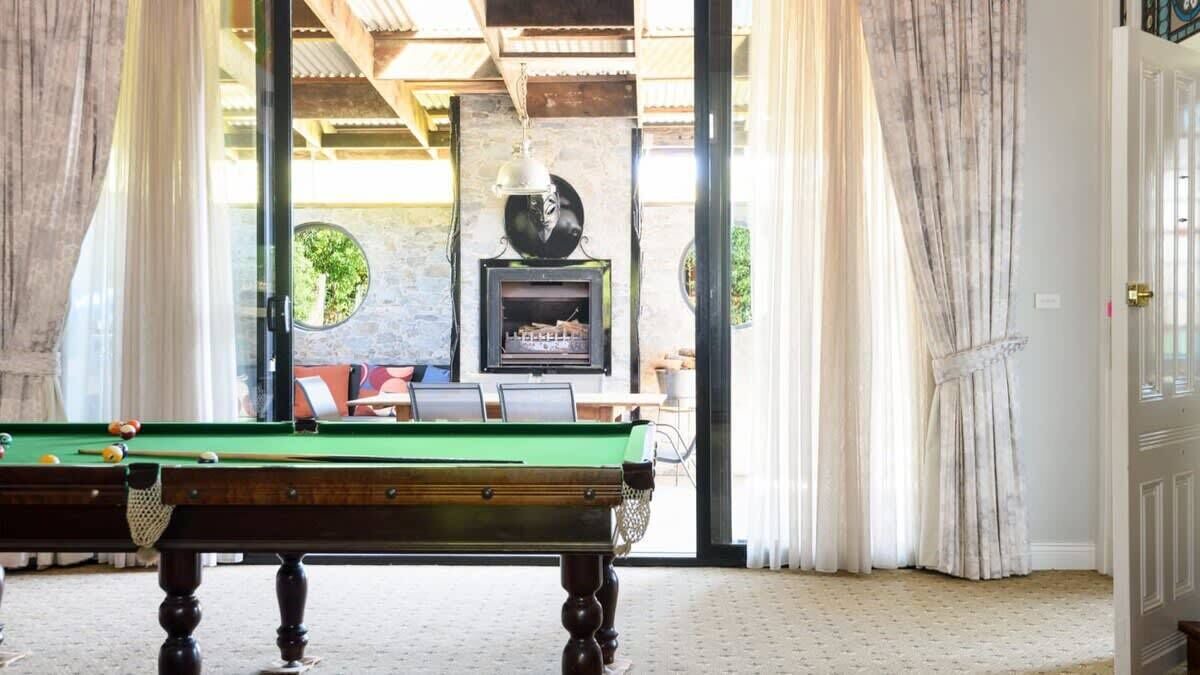 Photo of Bedroom in Daylesford