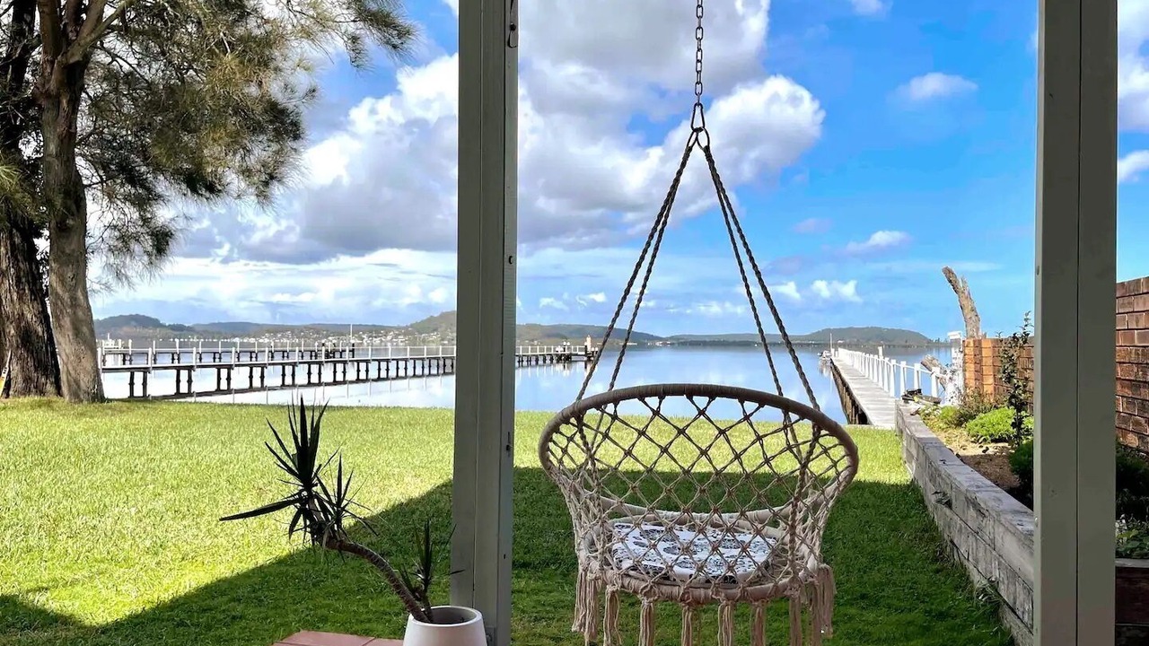Photo of Outdoor in Tascott