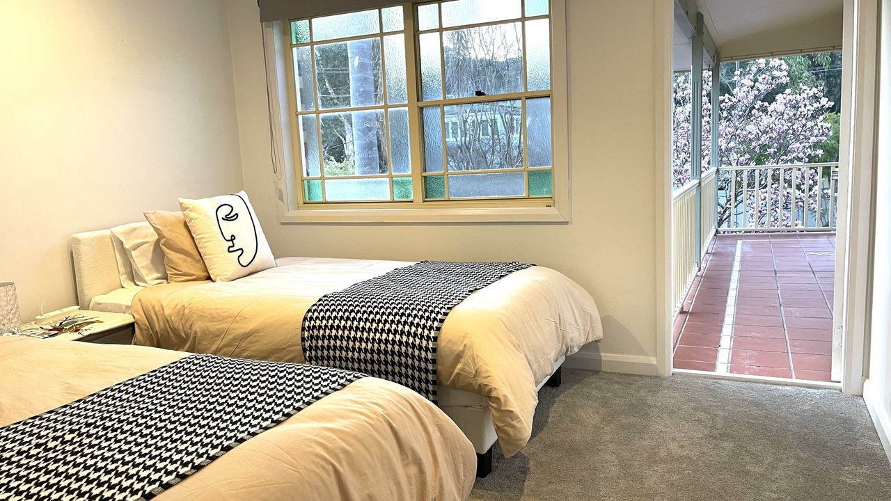 Photo of Bedroom in Tascott