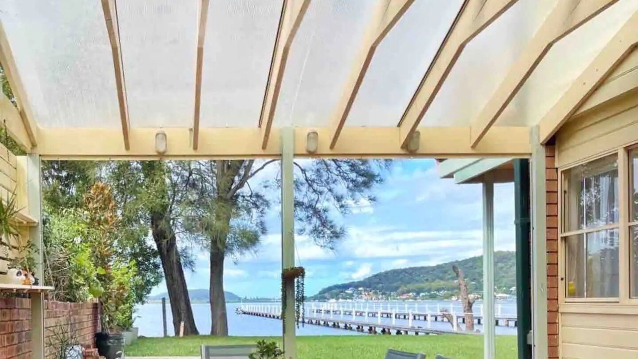 Photo of Outdoor in Tascott