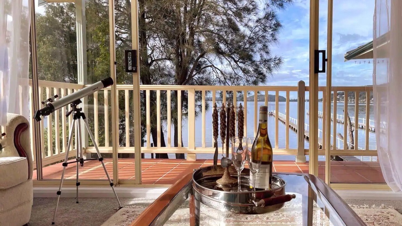 Photo of Patio Balcony in Tascott
