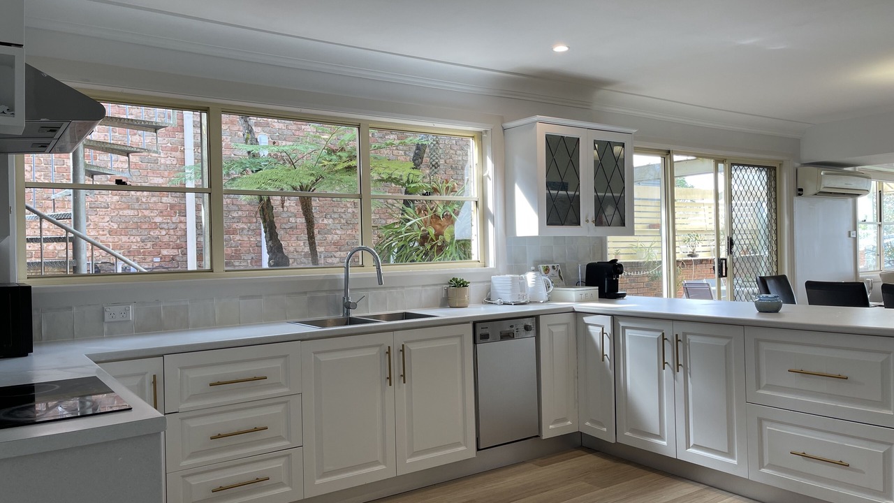 Photo of Kitchen in Tascott