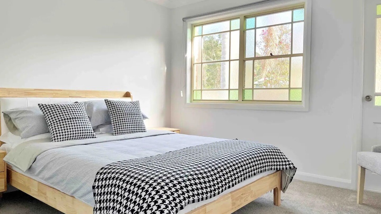 Photo of Bedroom in Tascott