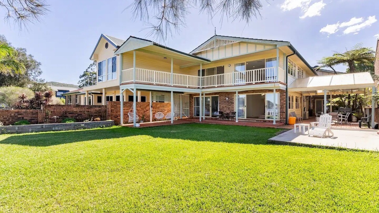 Photo of Outdoor in Tascott