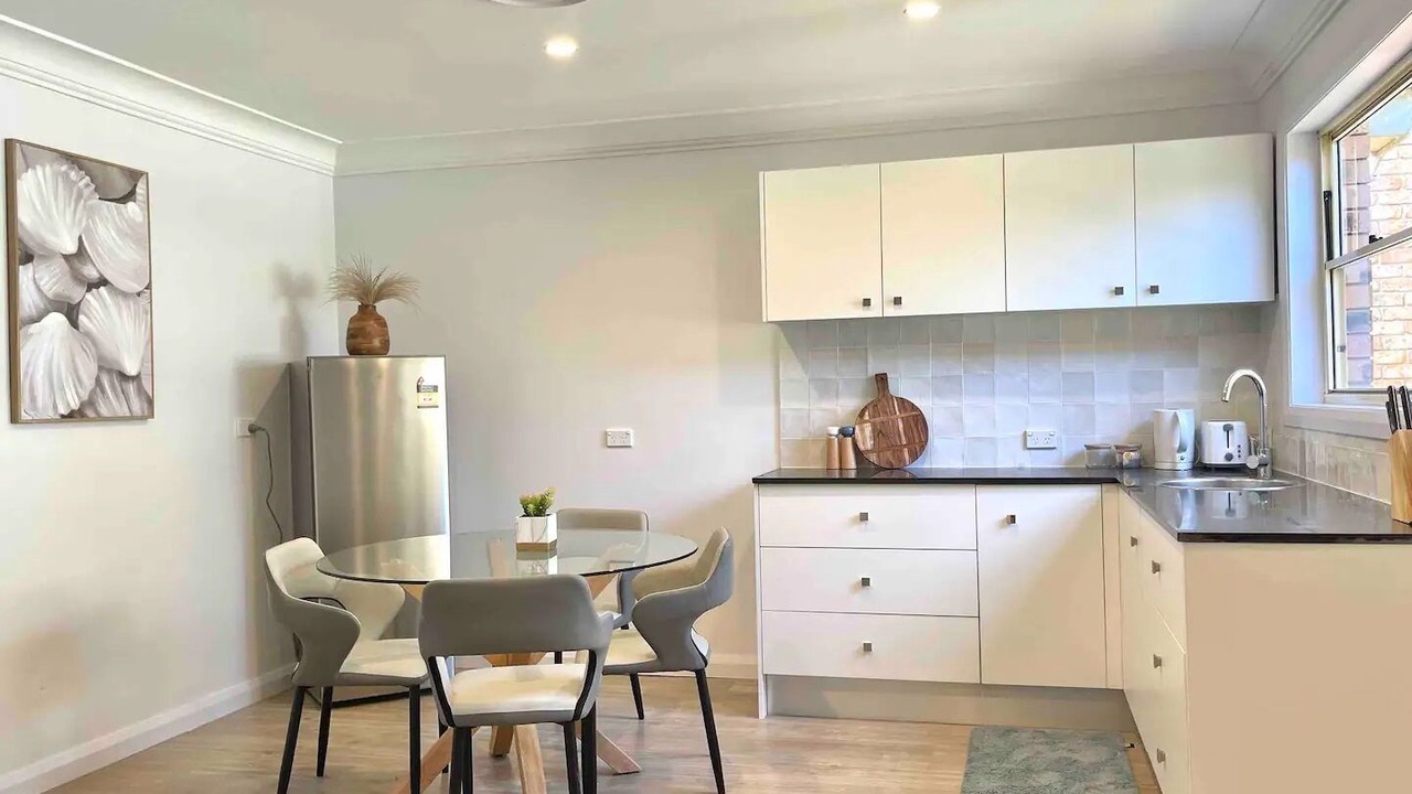 Photo of Kitchen in Tascott