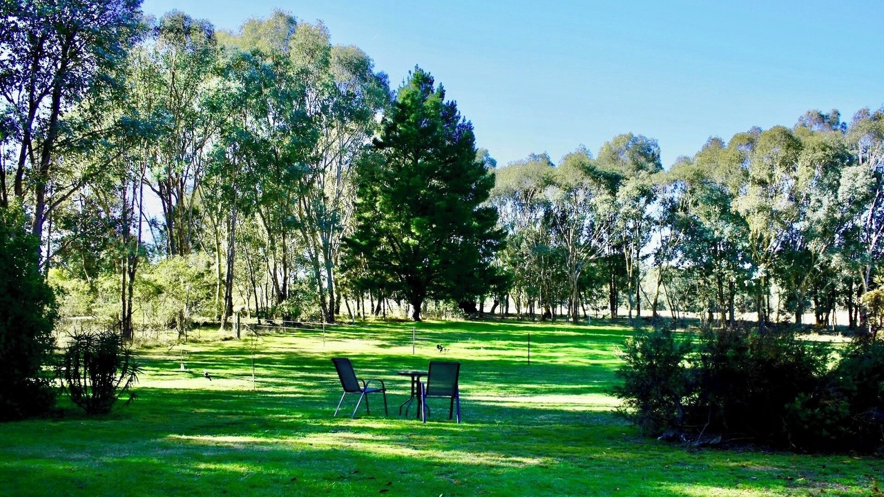Photo of Outdoor in Wooragee
