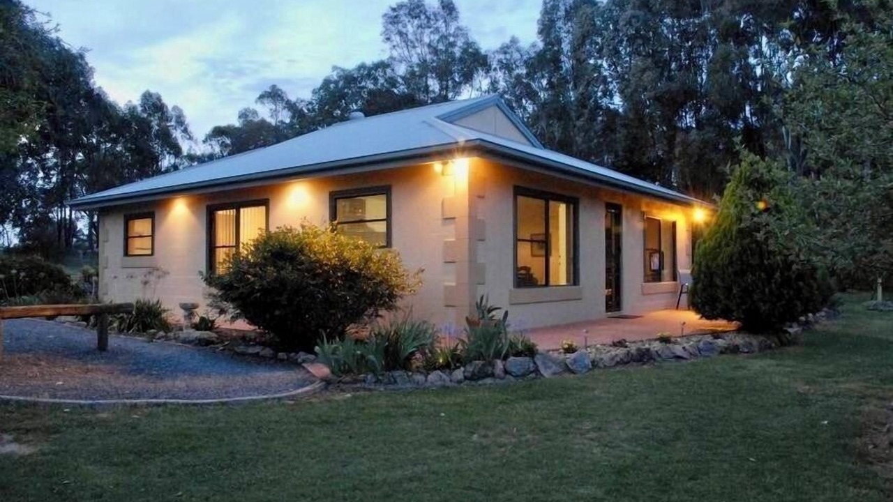 Photo of Outdoor in Wooragee