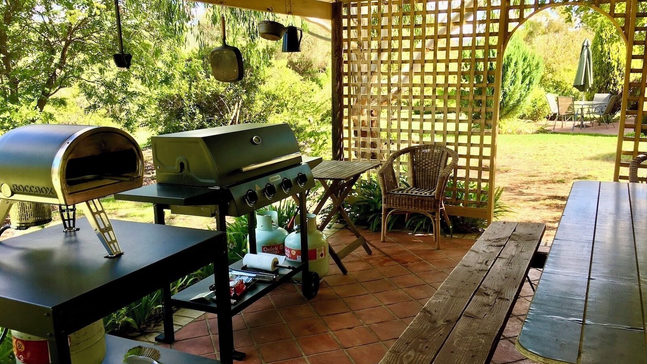 Photo of Outdoor in Wooragee
