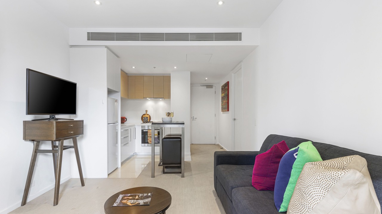 Photo of Bedroom in Southbank