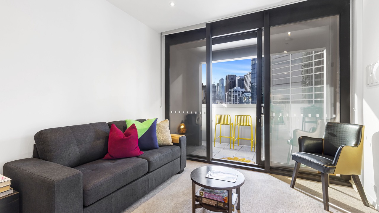 Photo of Bedroom in Southbank