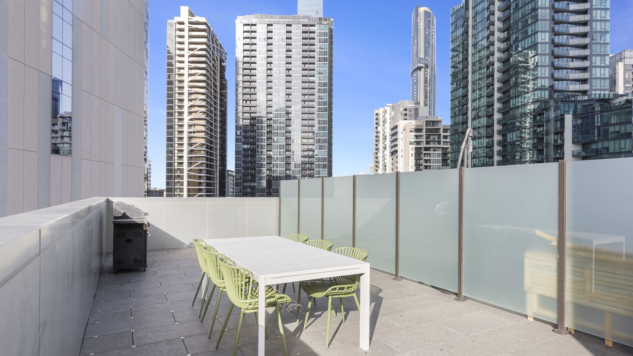 Photo of Patio Balcony in Southbank