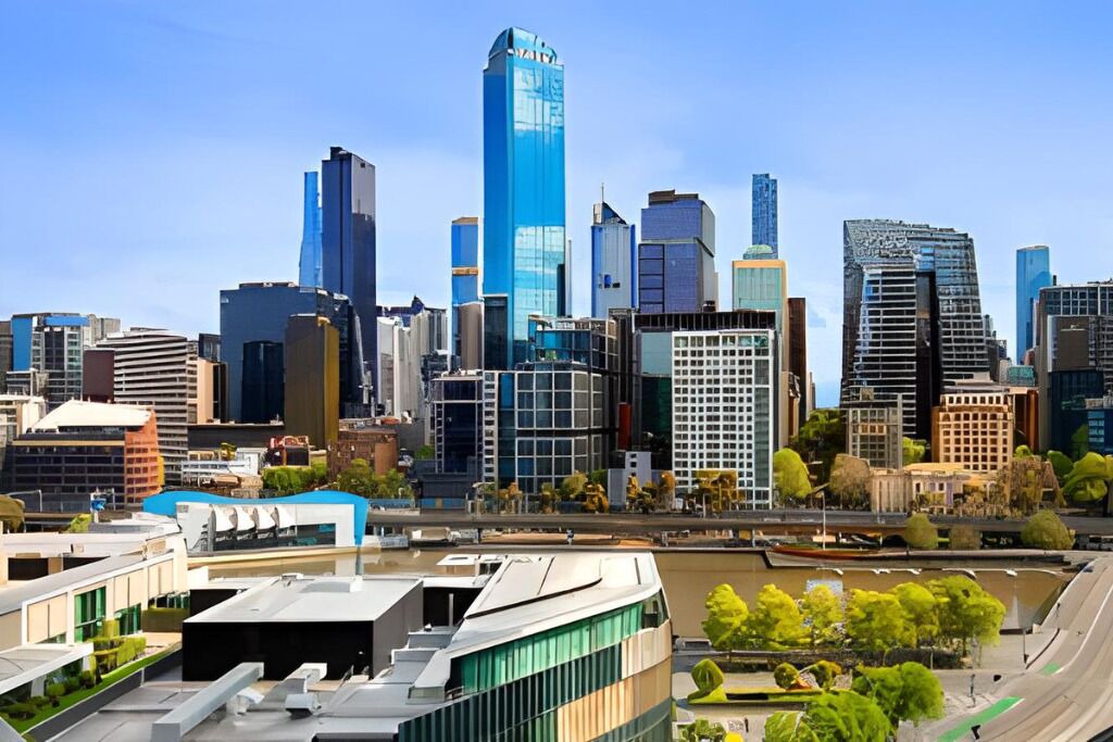 Photo of Others in Southbank