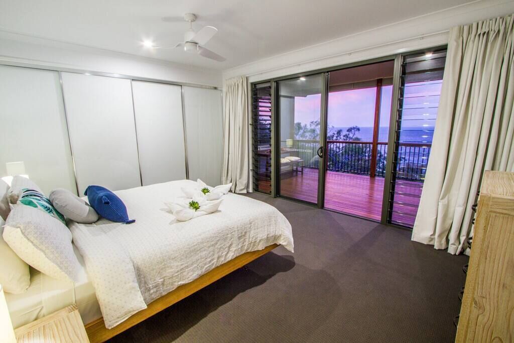 Photo of Bedroom in Agnes Water