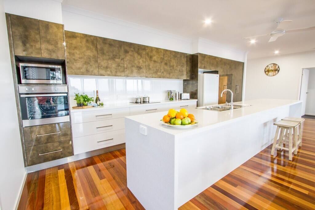 Photo of Kitchen in Agnes Water