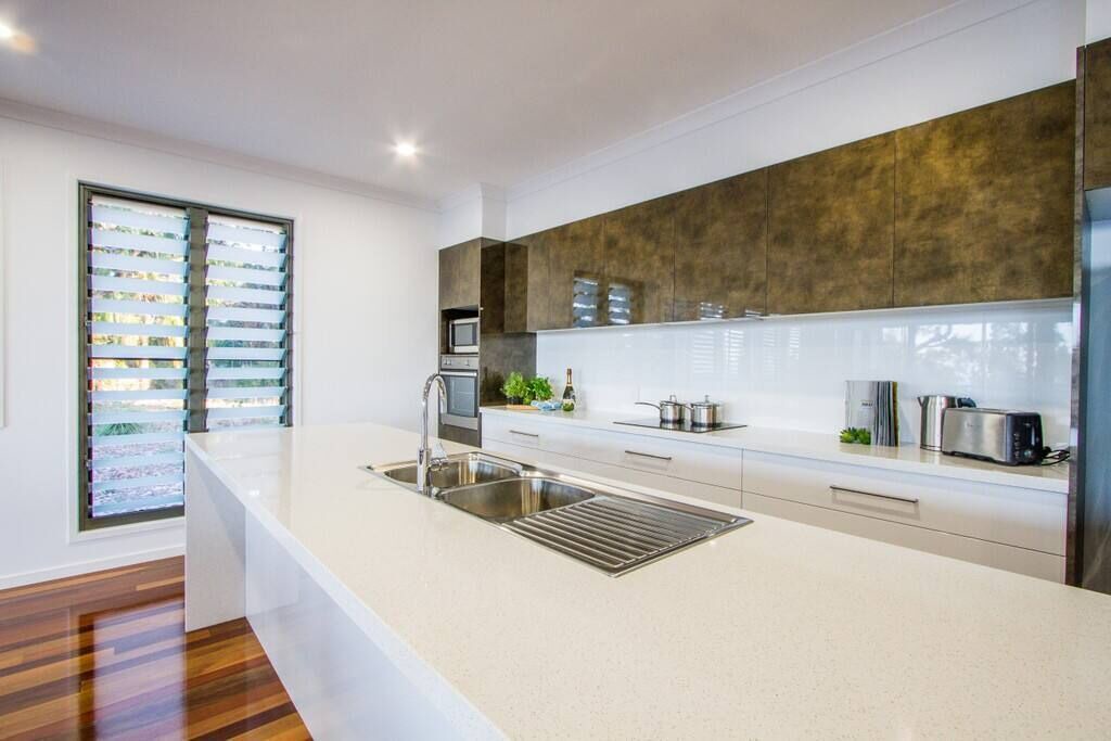 Photo of Kitchen in Agnes Water