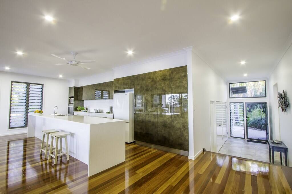 Photo of Kitchen in Agnes Water