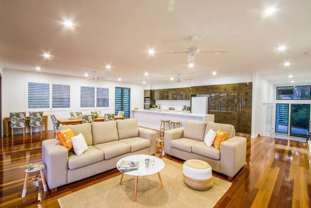 Photo of Livingroom in Agnes Water