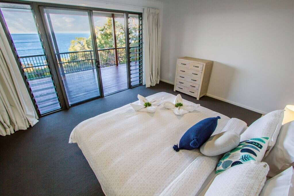 Photo of Bedroom in Agnes Water