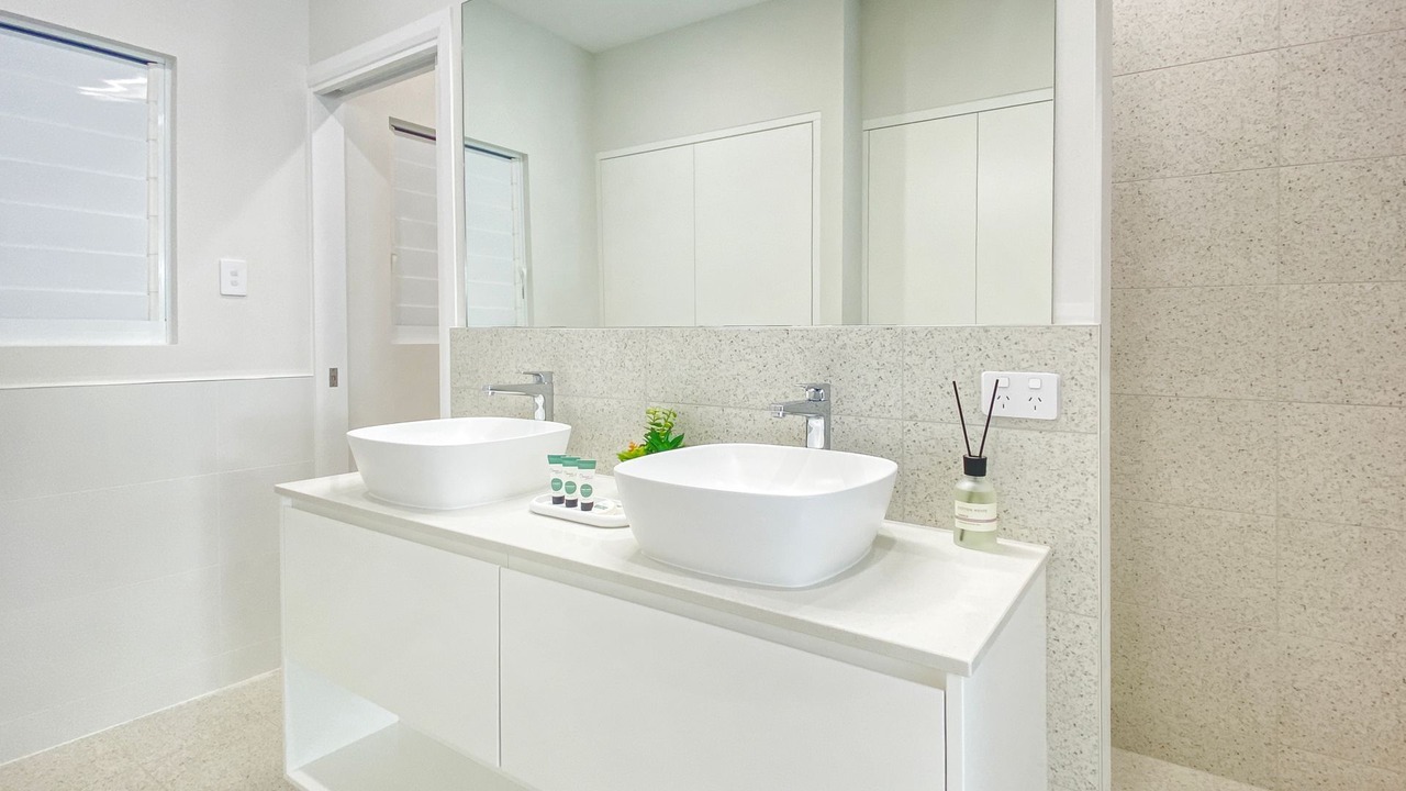 Photo of Bathroom in Picnic Bay