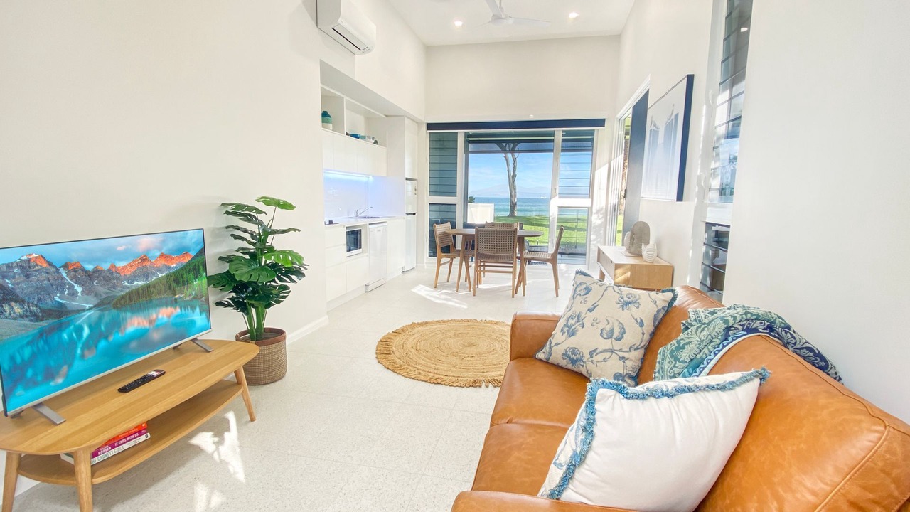 Photo of Livingroom in Picnic Bay