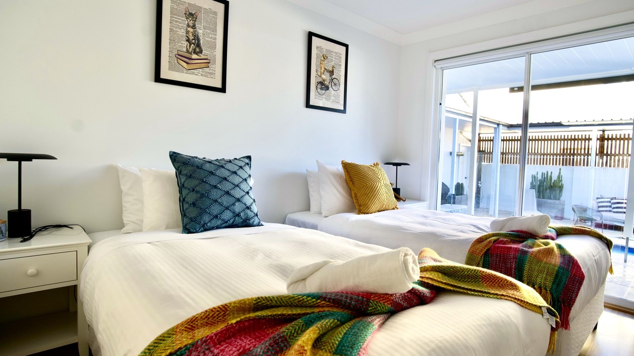 Photo of Bedroom in Kiama