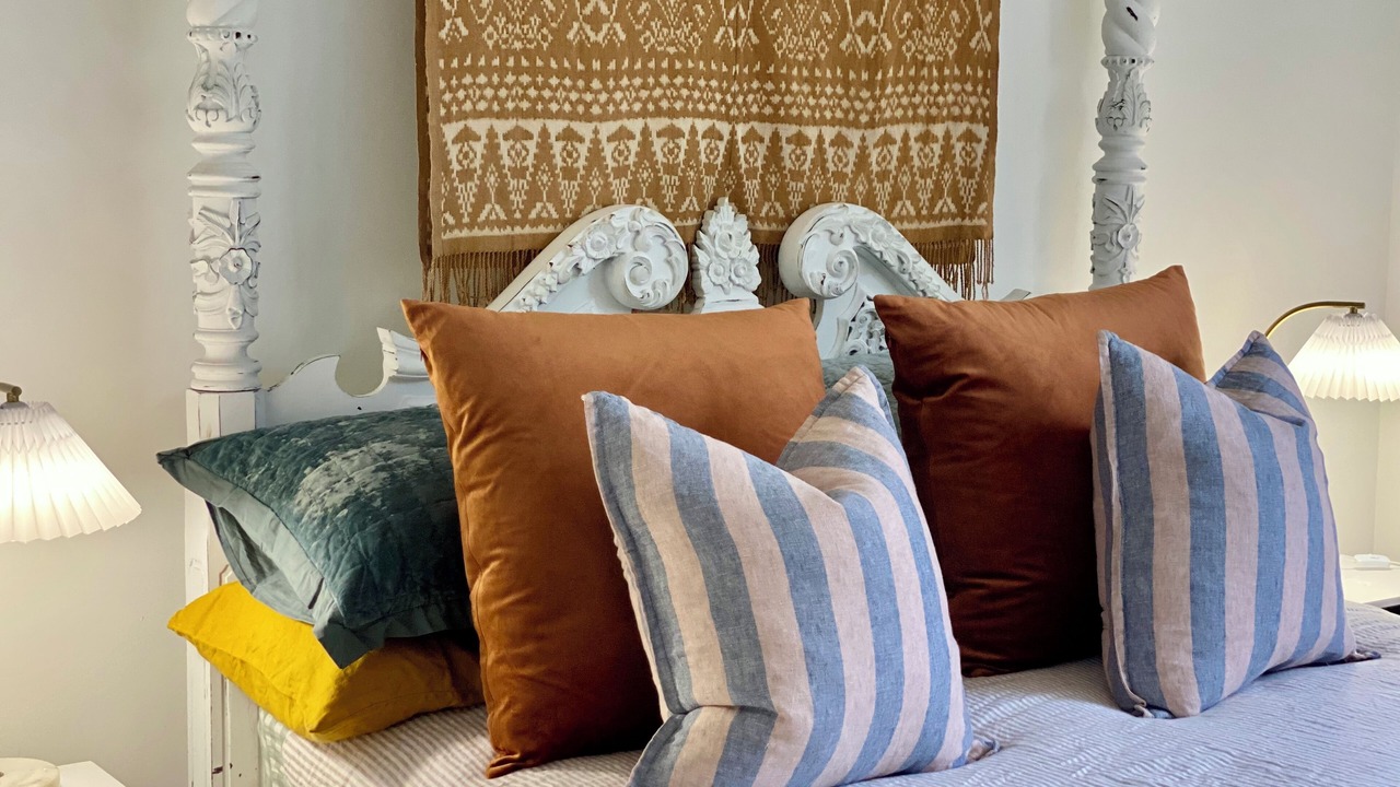Photo of Bedroom in Gnarabup
