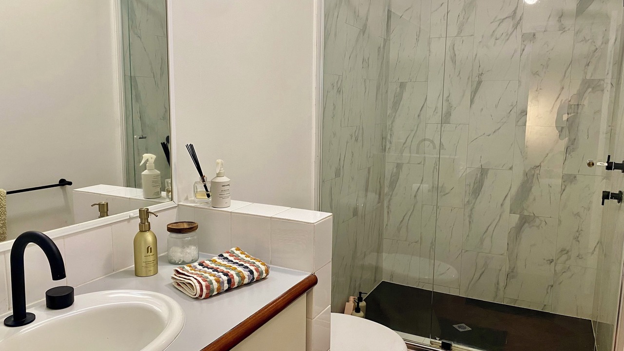 Photo of Bathroom in Gnarabup