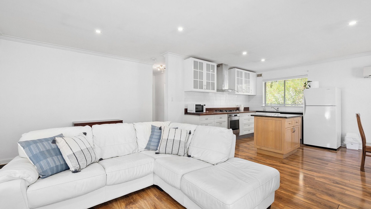 Photo of Livingroom in South Perth