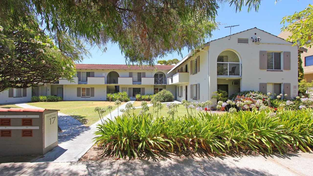 Photo of Outdoor in South Perth