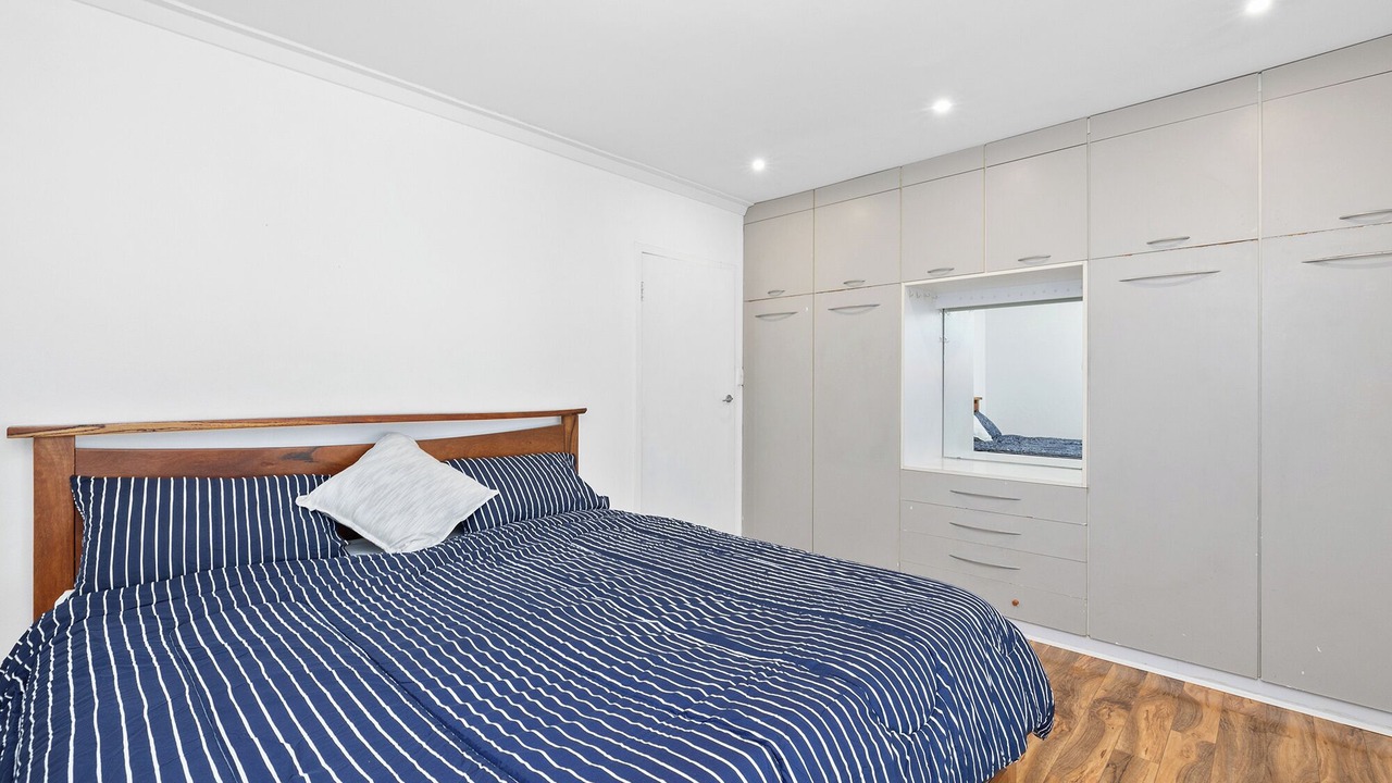 Photo of Bedroom in South Perth