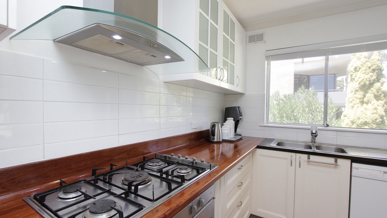 Photo of Kitchen in South Perth