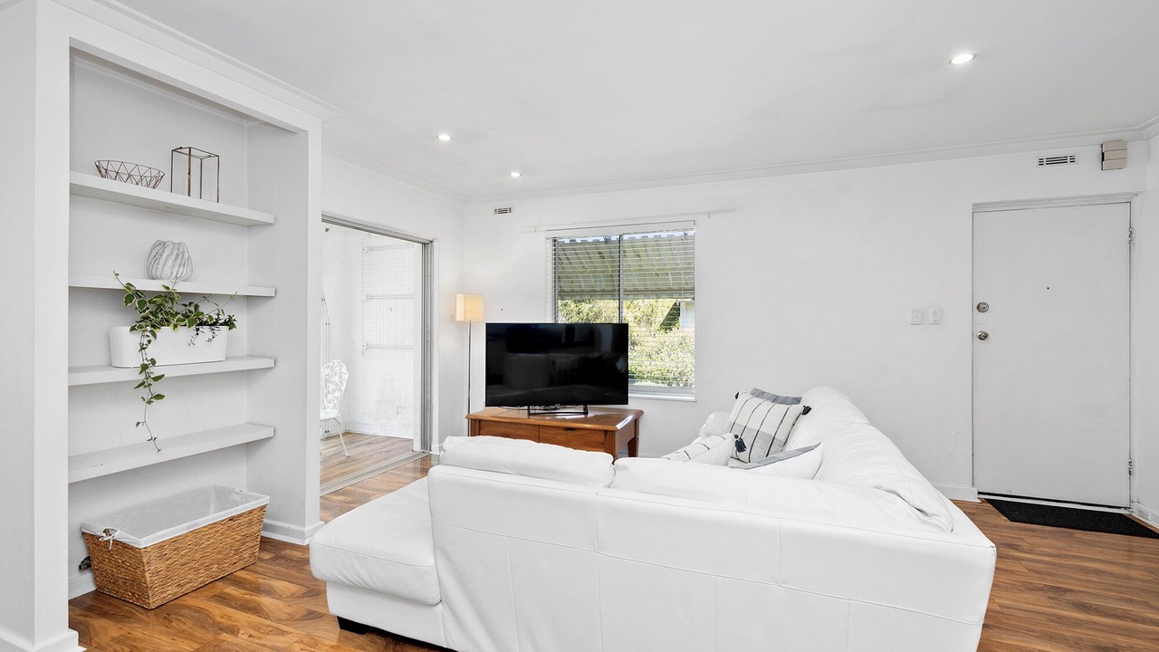 Photo of Livingroom in South Perth