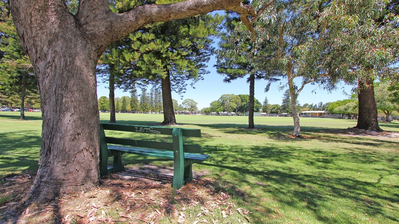 Photo of Outdoor in South Perth