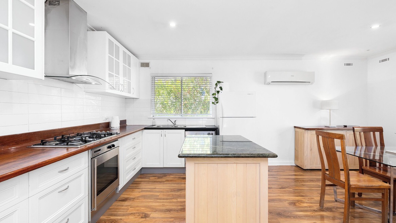 Photo of Kitchen in South Perth