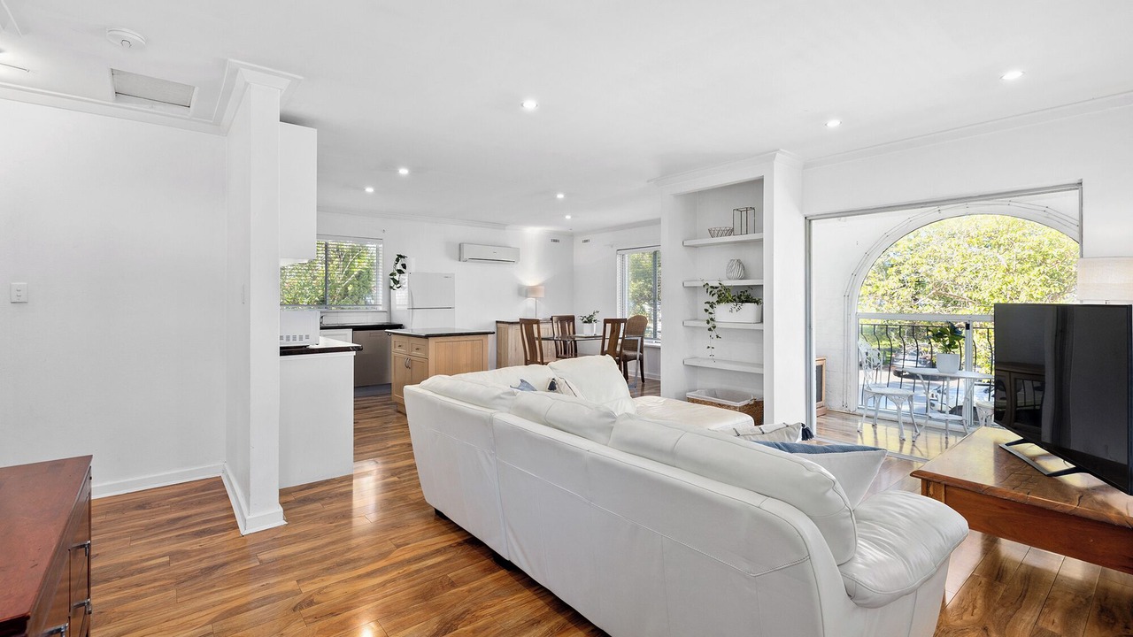 Photo of Livingroom in South Perth