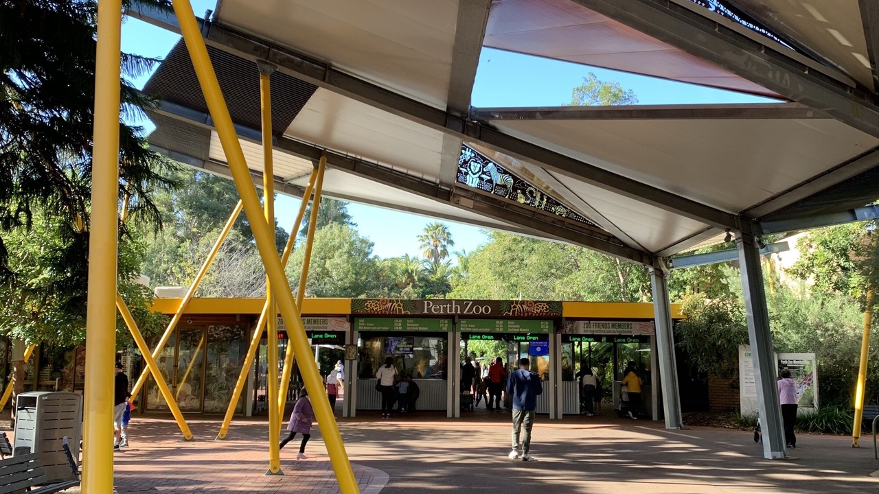 Photo of Outdoor in South Perth