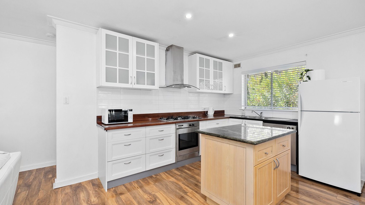 Photo of Kitchen in South Perth