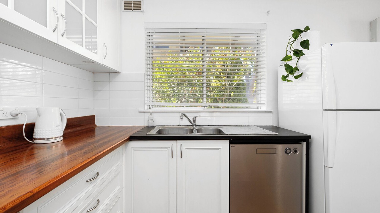 Photo of Kitchen in South Perth