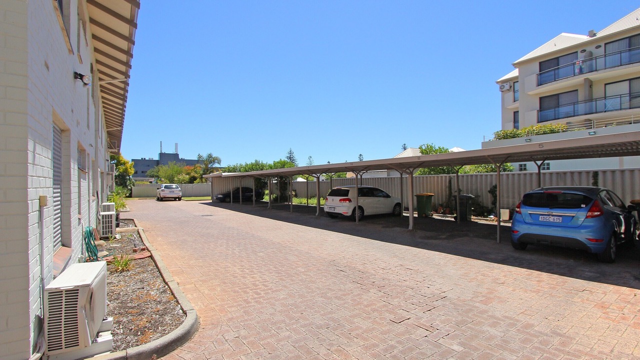 Photo of Outdoor in South Perth