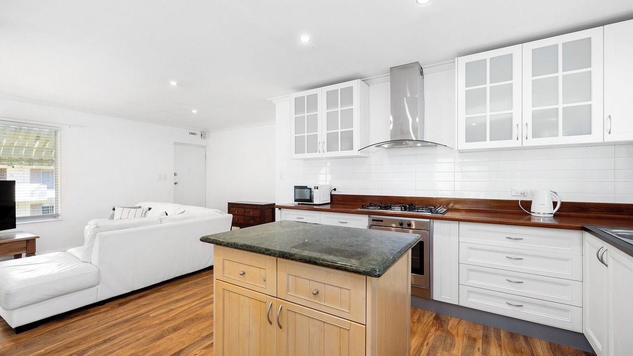 Photo of Kitchen in South Perth