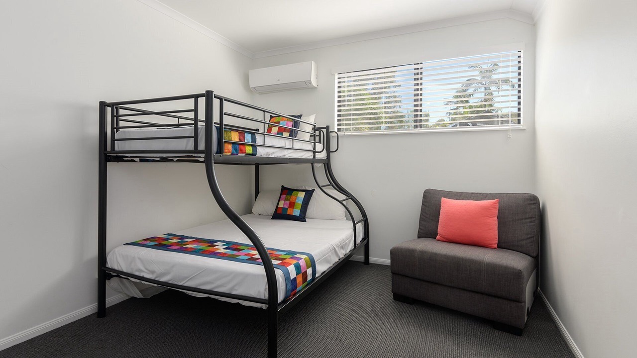 Photo of Bedroom in Craiglie
