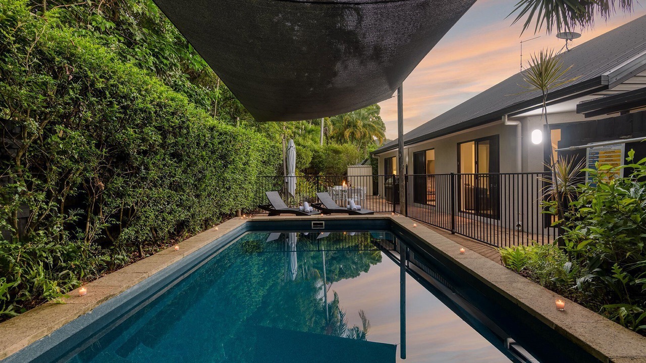 Photo of Outdoor in Craiglie