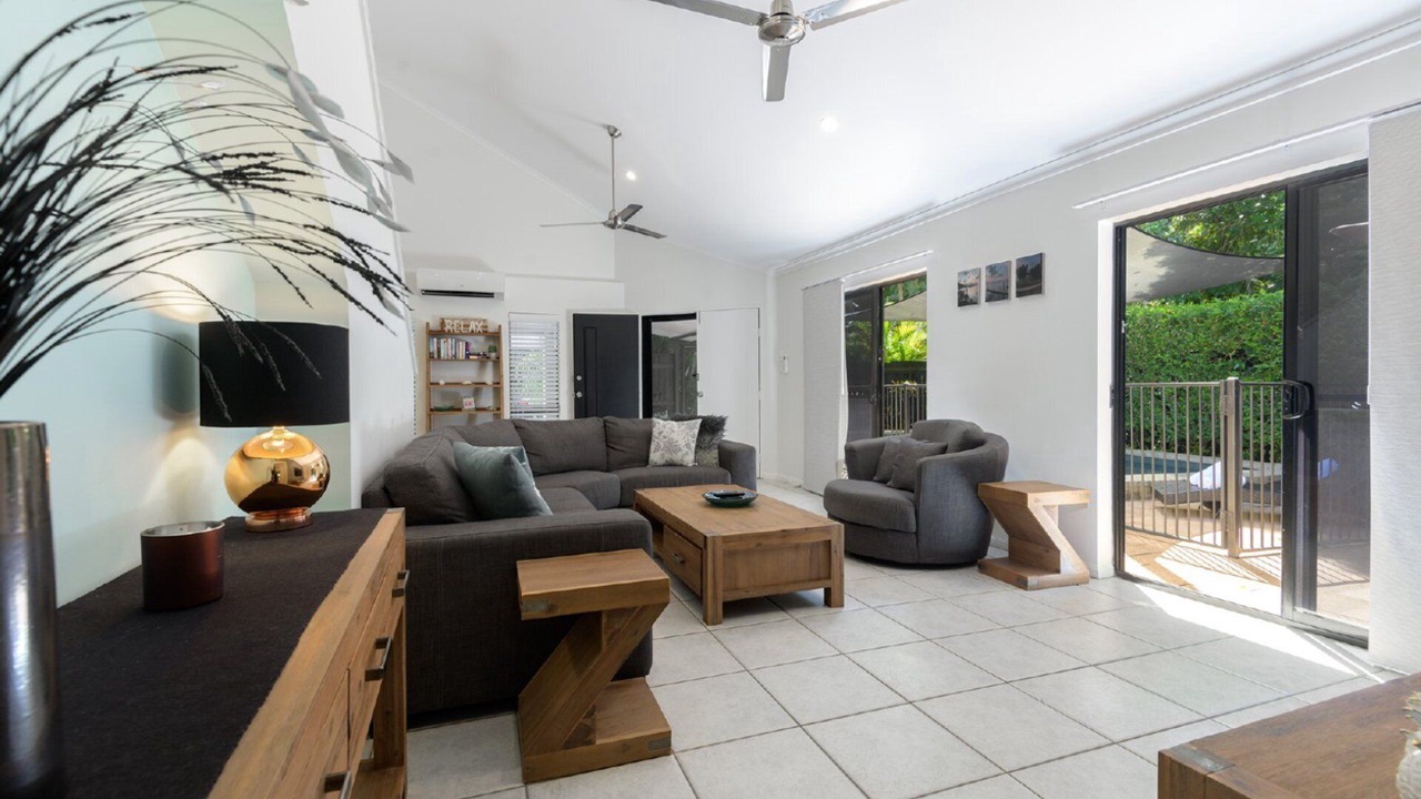 Photo of Livingroom in Craiglie